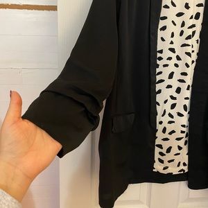 Women’s Blazer